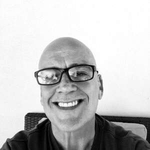 Meet your Posher, Danny